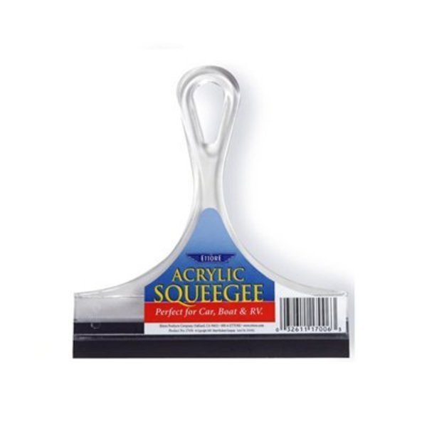 Ettore Productsmpany 6 Acry AP Squeegee 17006